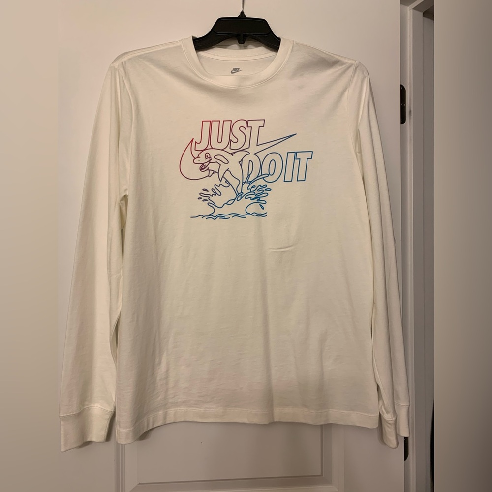 Nike Long Sleeve